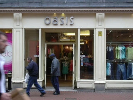 Oasis Магазин Женской Одежды