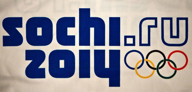 Паралимпийские игры в Сочи 2014 – символы зимних Игр 